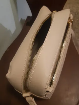 Borsetta in materiale PU