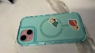 iPhone 15 Rosa 128GB