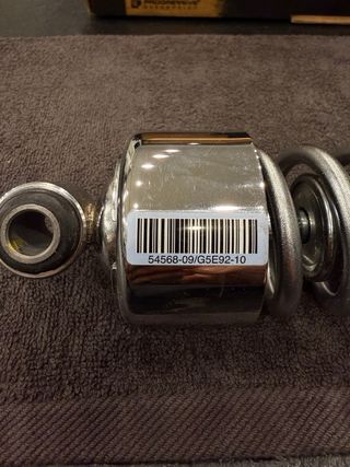 Amortiguadores Harley Sportster 11.5 09-13