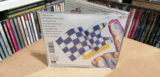 YELLO LOTE 2 CDS PRIMERAS EDICIONES ALEMANAS