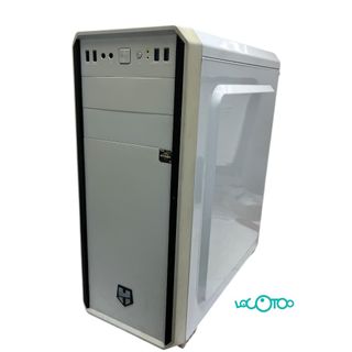 PC Gamer Ryzen 7 16GB 256GB SSD GTX 1050