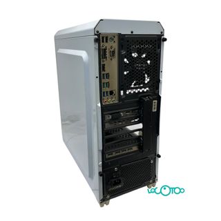 PC Gamer Ryzen 7 16GB 256GB SSD GTX 1050