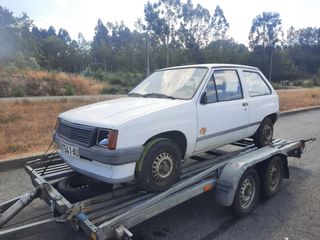 Opel Corsa a