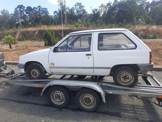 Opel Corsa a