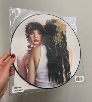 Lola Young - I’m Only F**king Myself Picture Vinyl