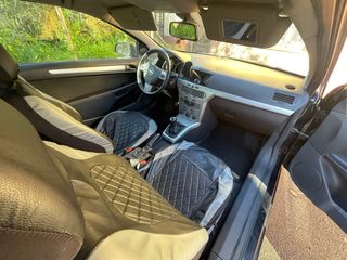 Opel Astra 2009 1.7 CDTi