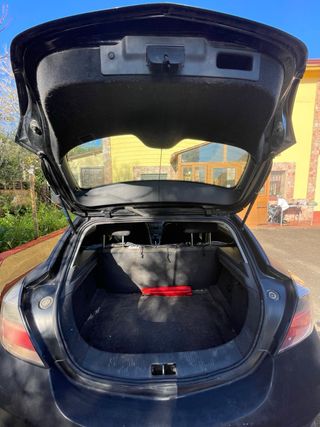 Opel Astra 2009 1.7 CDTi