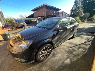 Opel Astra 2009 1.7 CDTi