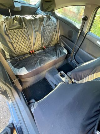 Opel Astra 2009 1.7 CDTi