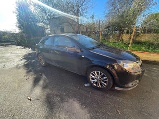 Opel Astra 2009 1.7 CDTi