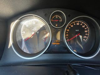 Opel Astra 2009 1.7 CDTi