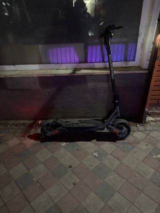 Smartgyro Rockway evo Patinete Eléctrico