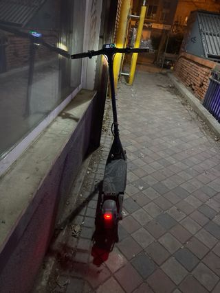 Smartgyro Rockway evo Patinete Eléctrico