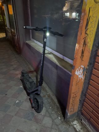 Smartgyro Rockway evo Patinete Eléctrico