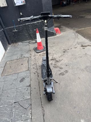 Smartgyro Rockway evo Patinete Eléctrico