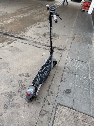 Smartgyro Rockway evo Patinete Eléctrico