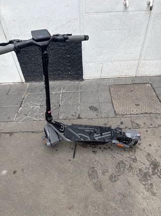 Smartgyro Rockway evo Patinete Eléctrico