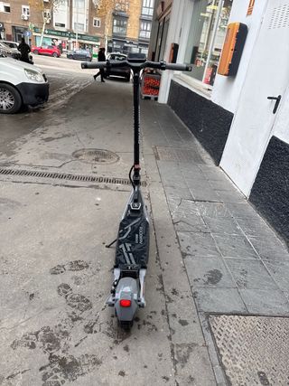 Smartgyro Rockway evo Patinete Eléctrico