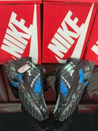 Nike Air Jordan 4 Retro Kaws Talla 44