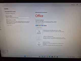 Ordenador Acer Aspire Core i3 Completo