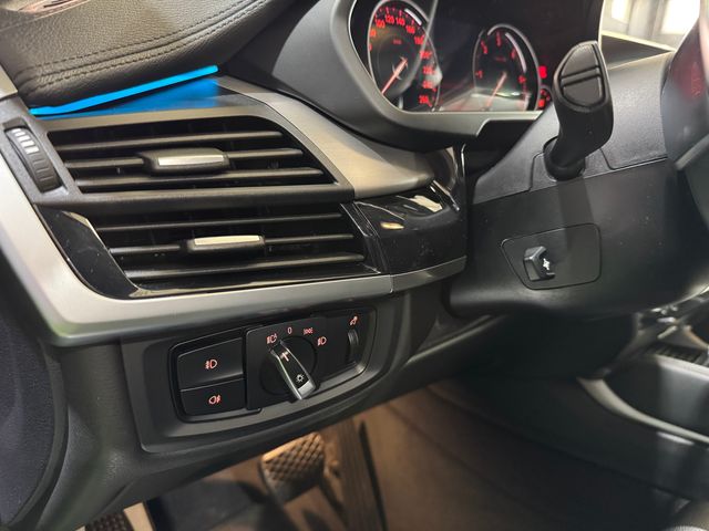 BMW X6 XDIVE 30D , 258CV , PACK M  2018