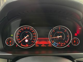 BMW X6 XDIVE 30D , 258CV , PACK M  2018