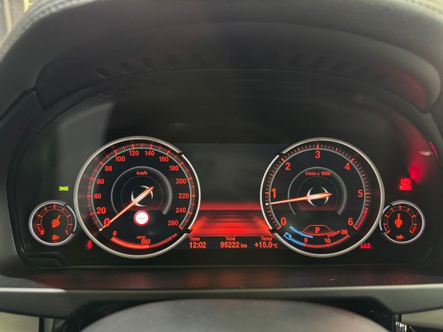 BMW X6 XDIVE 30D , 258CV , PACK M  2018