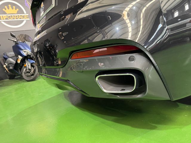 BMW X6 XDIVE 30D , 258CV , PACK M  2018