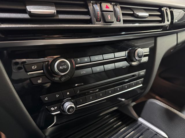 BMW X6 XDIVE 30D , 258CV , PACK M  2018