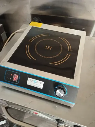 Placa de Inducción 3.5 kW