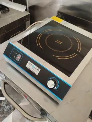 Placa de Inducción 3.5 kW