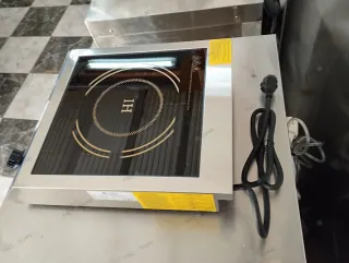 Placa de Inducción 3.5 kW