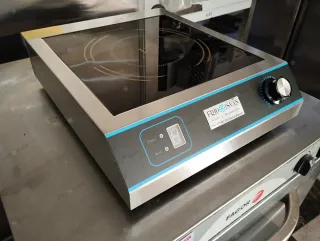 Placa de Inducción 3.5 kW