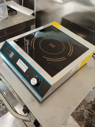 Placa de Inducción 3.5 kW