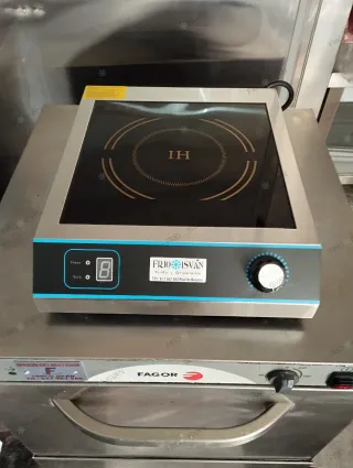 Placa de Inducción 3.5 kW