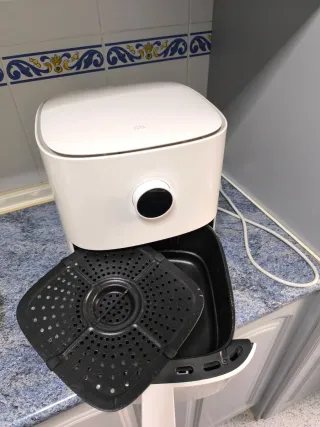 Freidora de aire Xiaomi