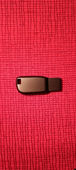 Pendrive 128GB Nuevo