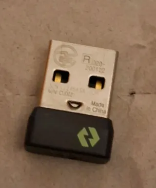 Logitech Lift Ratón Ergonómico Inalámbrico Blanco