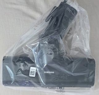 CEPILLO MOTORIZADO SAMSUNG JET 60