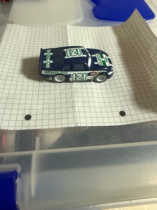 Coche de juguete Cars  este precio es x unidad