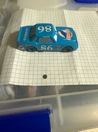 Coche de juguete Cars  este precio es x unidad