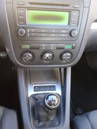 Volkswagen Golf 2006