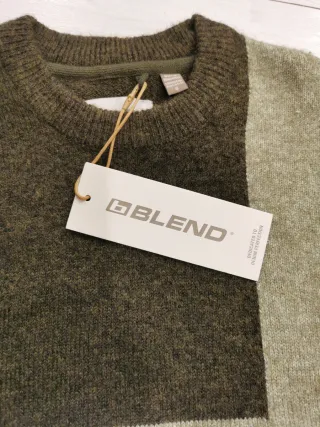 Jersey Blend Original