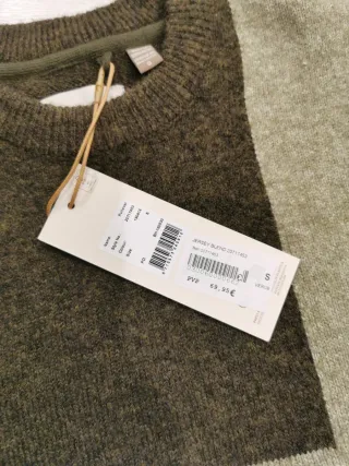 Jersey Blend Original