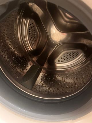 Lavadora-secadora Bosch Serie 6 10/6 kg