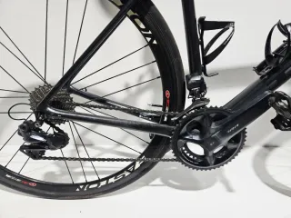 Trek Émonda SLR Talla 54