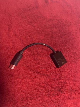 Adaptador Displayport a HDMI PACIFICO