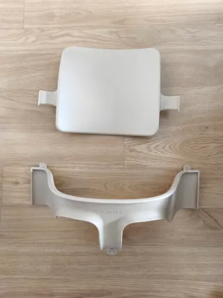 Baby Set Trona Stokke