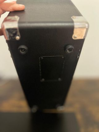 Altavoz Portátil Pure Acoustics Edgewater Batería