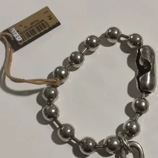 Pulsera Uno de 50 eslabones y candado